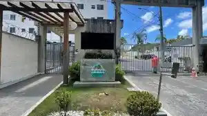 Apartamento - Camacari, BA
