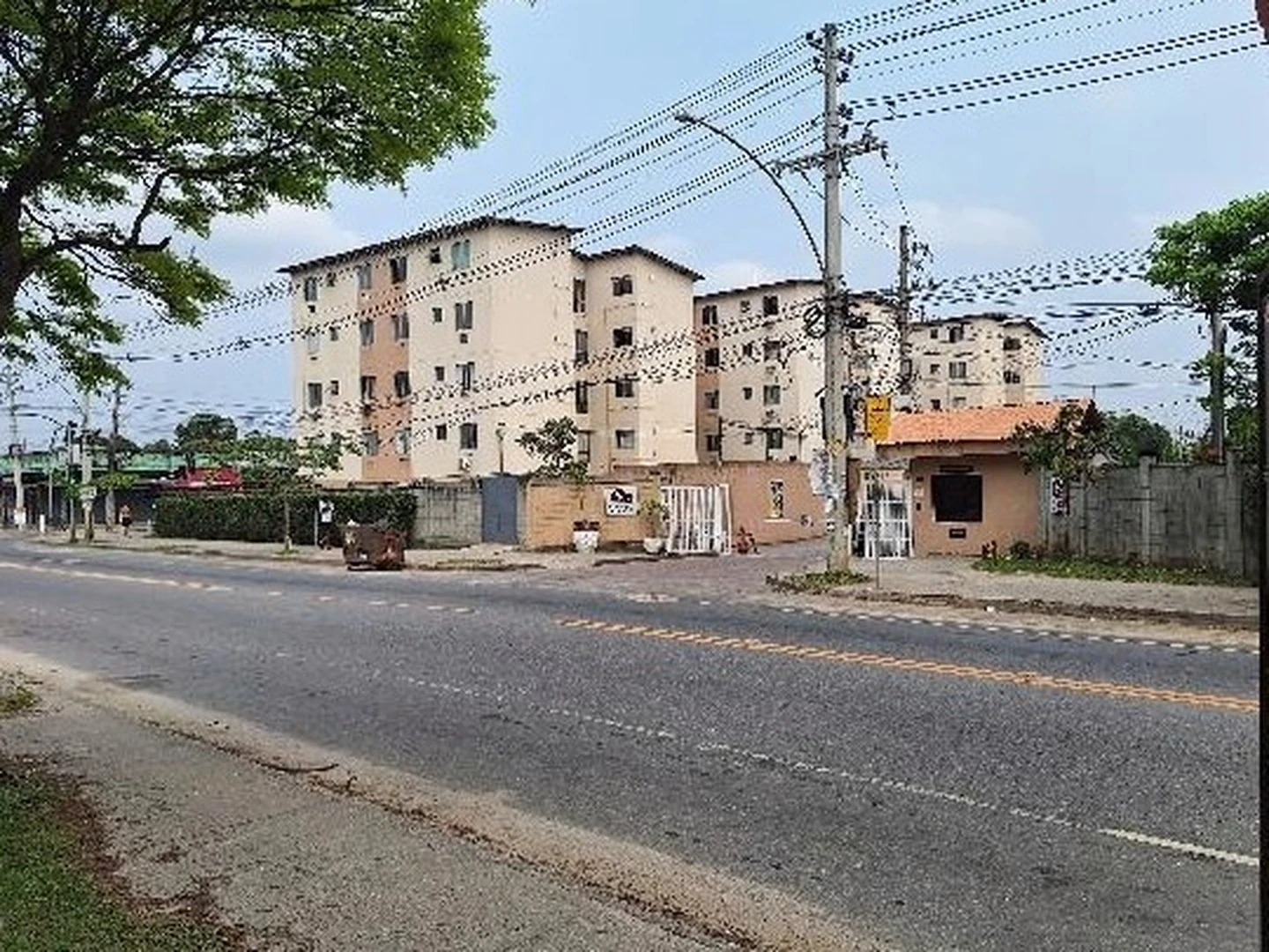 Apartamento - Rio De Janeiro, RJ - foto 1