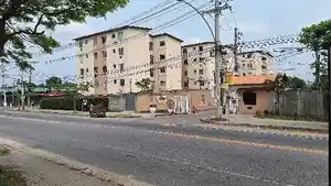 Apartamento - Rio De Janeiro, RJ