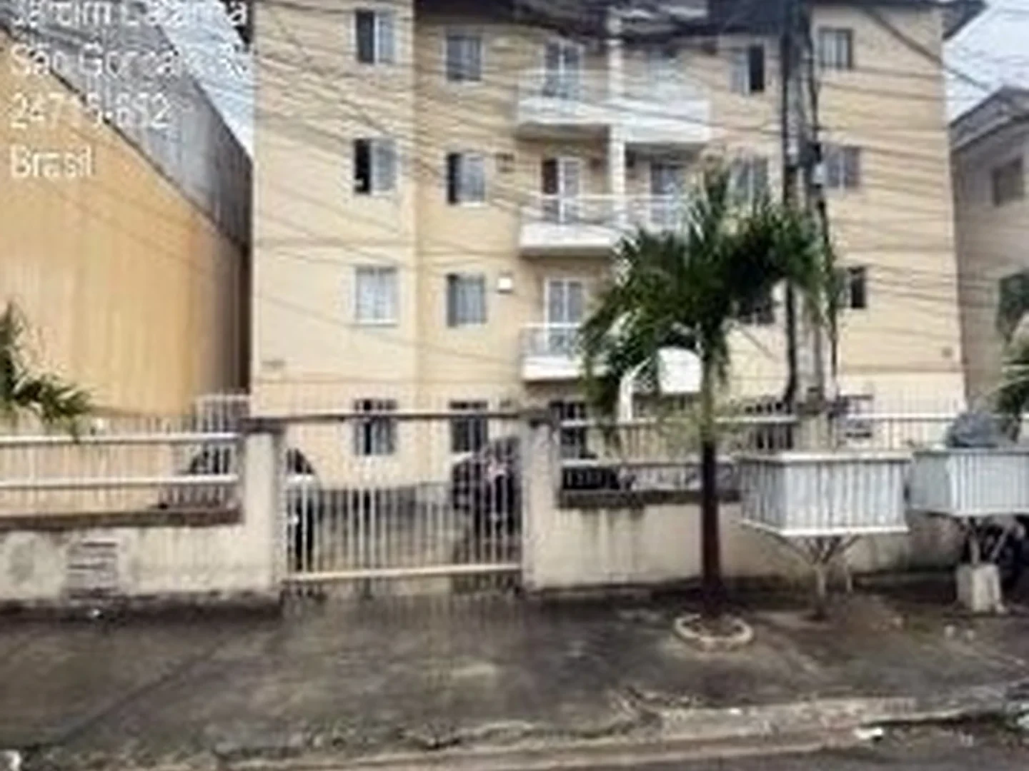 Apartamento - Sao Goncalo, RJ - foto 1