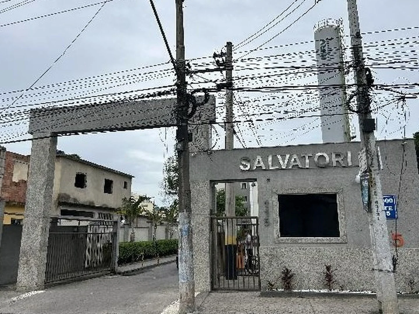 Apartamento - Sao Goncalo, RJ - foto 1
