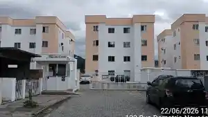 Apartamento - Palhoca, SC