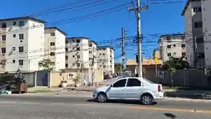 Apartamento - Rio De Janeiro, RJ