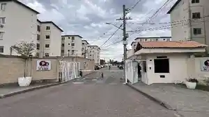 Apartamento - Rio De Janeiro, RJ