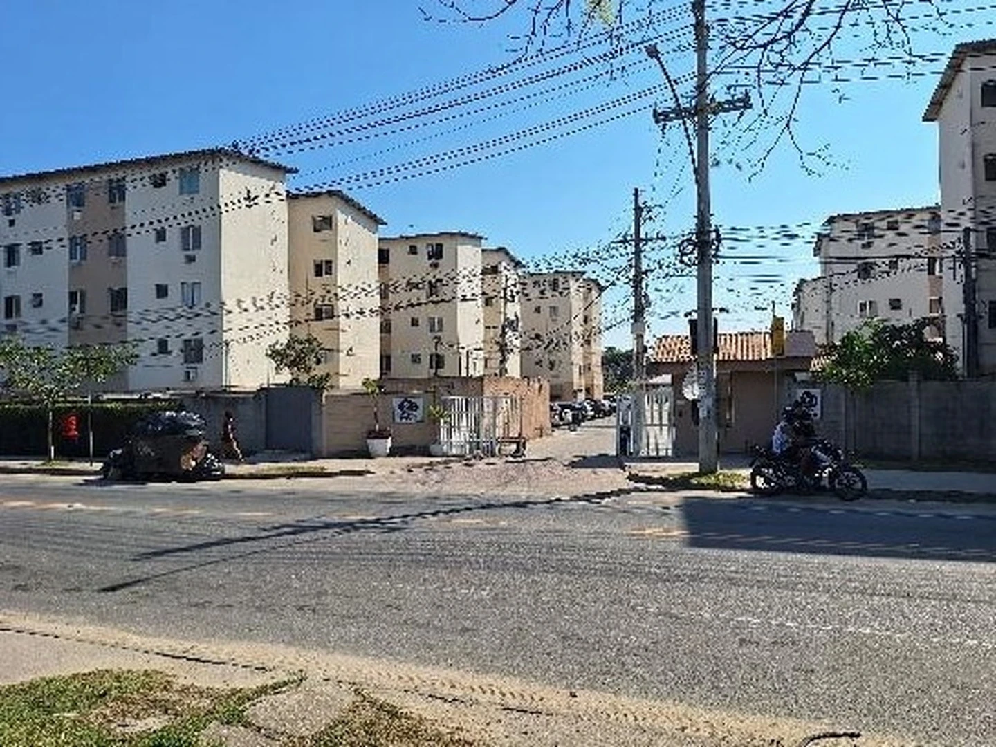 Apartamento - Rio De Janeiro, RJ - foto 1