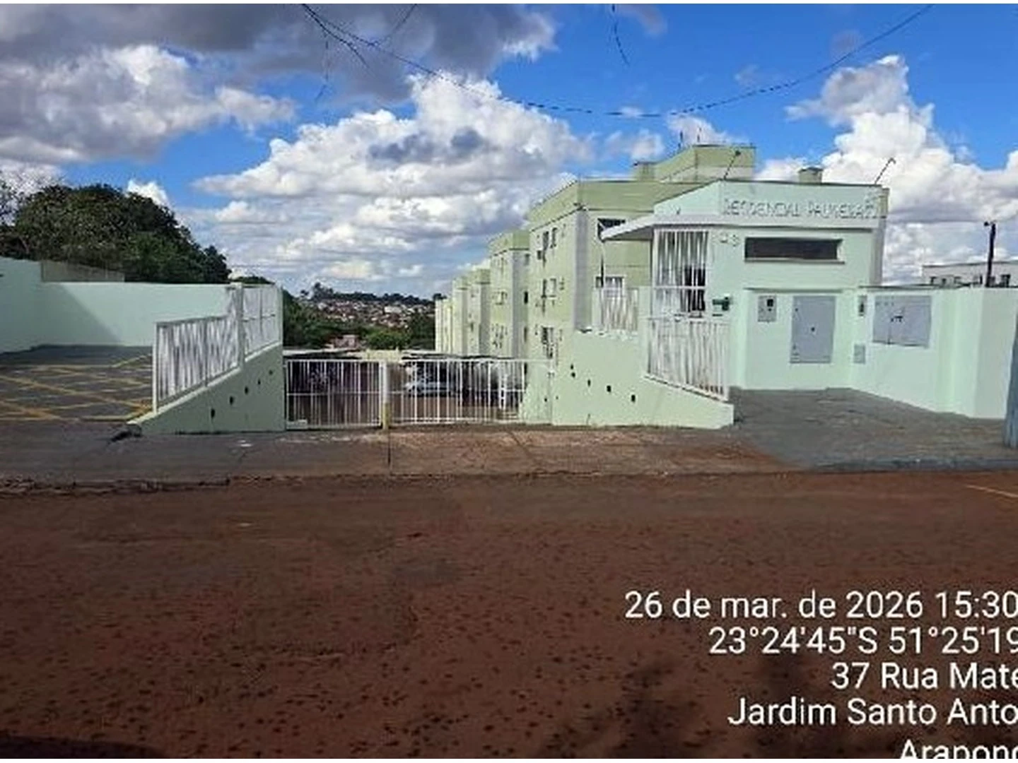 Apartamento - Arapongas, PR - foto 1