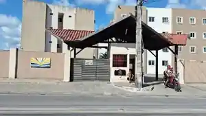 Apartamento - Joao Pessoa, PB