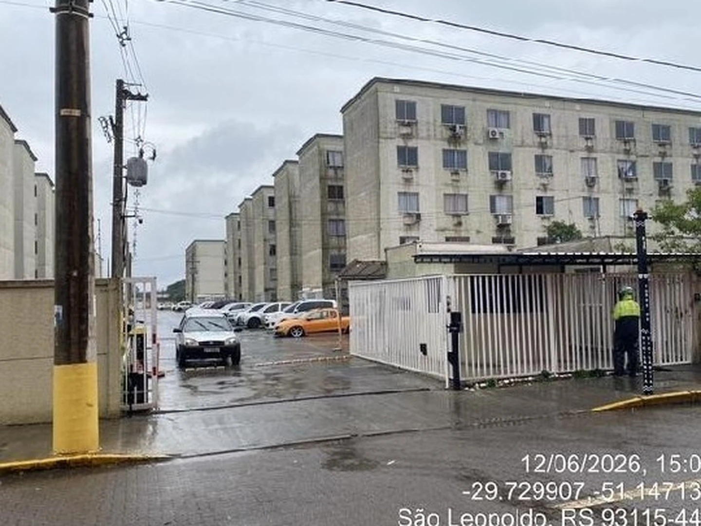 Apartamento - Sao Leopoldo, RS - foto 1