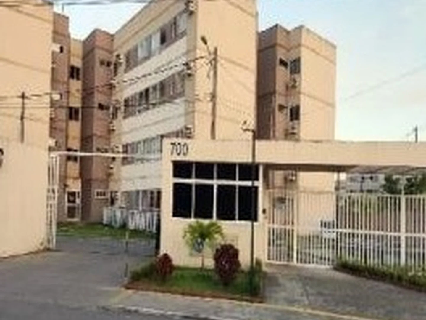 Apartamento - Sao Lourenco Da Mata, PE - foto 1