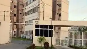 Apartamento - Sao Lourenco Da Mata, PE