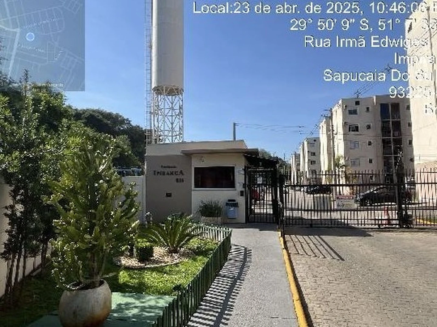 Apartamento - Sapucaia Do Sul, RS - foto 1