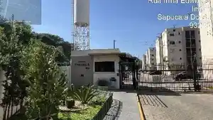 Apartamento - Sapucaia Do Sul, RS