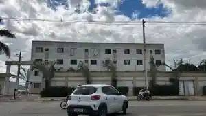Apartamento - Feira De Santana, BA