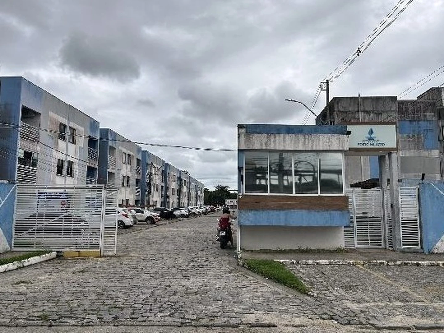 Apartamento - Rio Largo, AL - foto 1