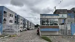 Apartamento - Rio Largo, AL