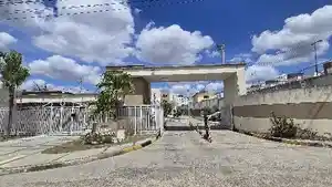 Apartamento - Feira De Santana, BA
