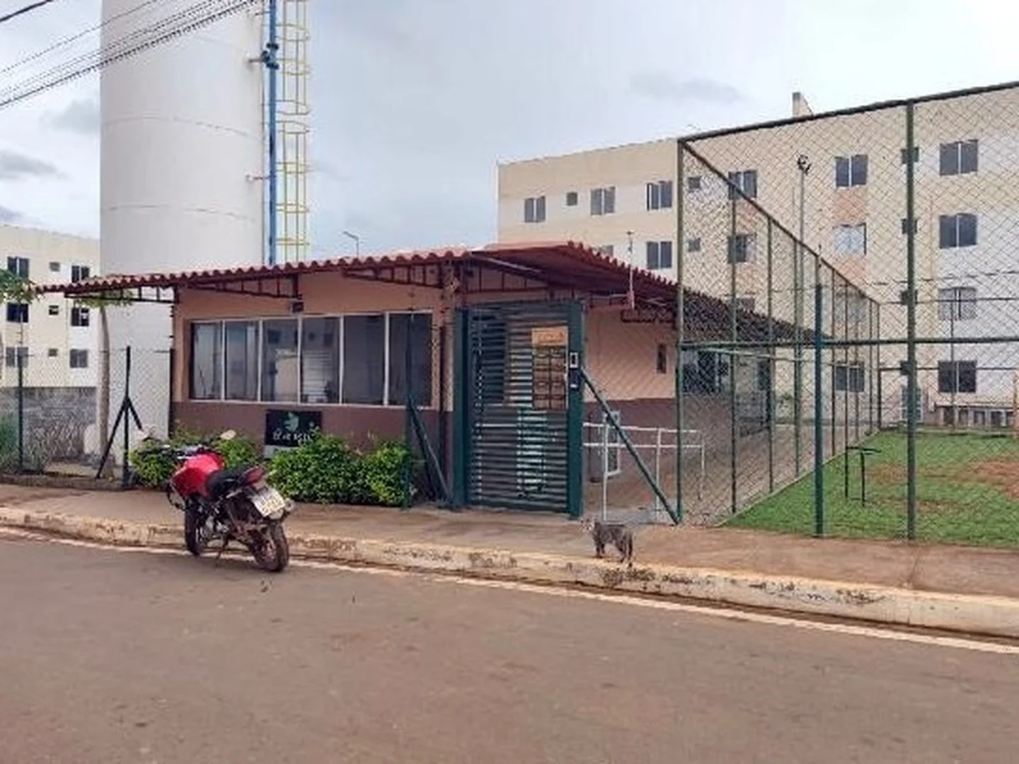 Apartamento - Luziania, GO - foto 1