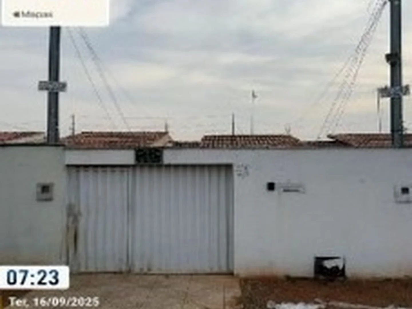 Casa - Trindade, GO - foto 1