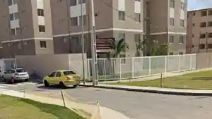 Apartamento - Itaborai, RJ