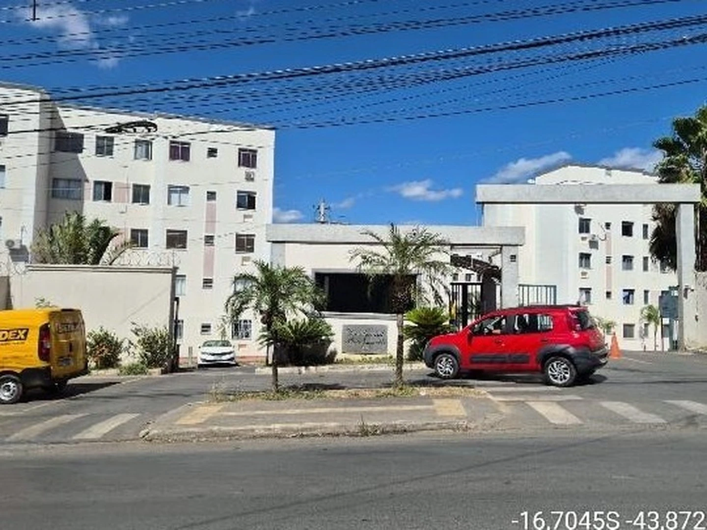 Apartamento - Montes Claros, MG - foto 1