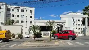 Apartamento - Montes Claros, MG