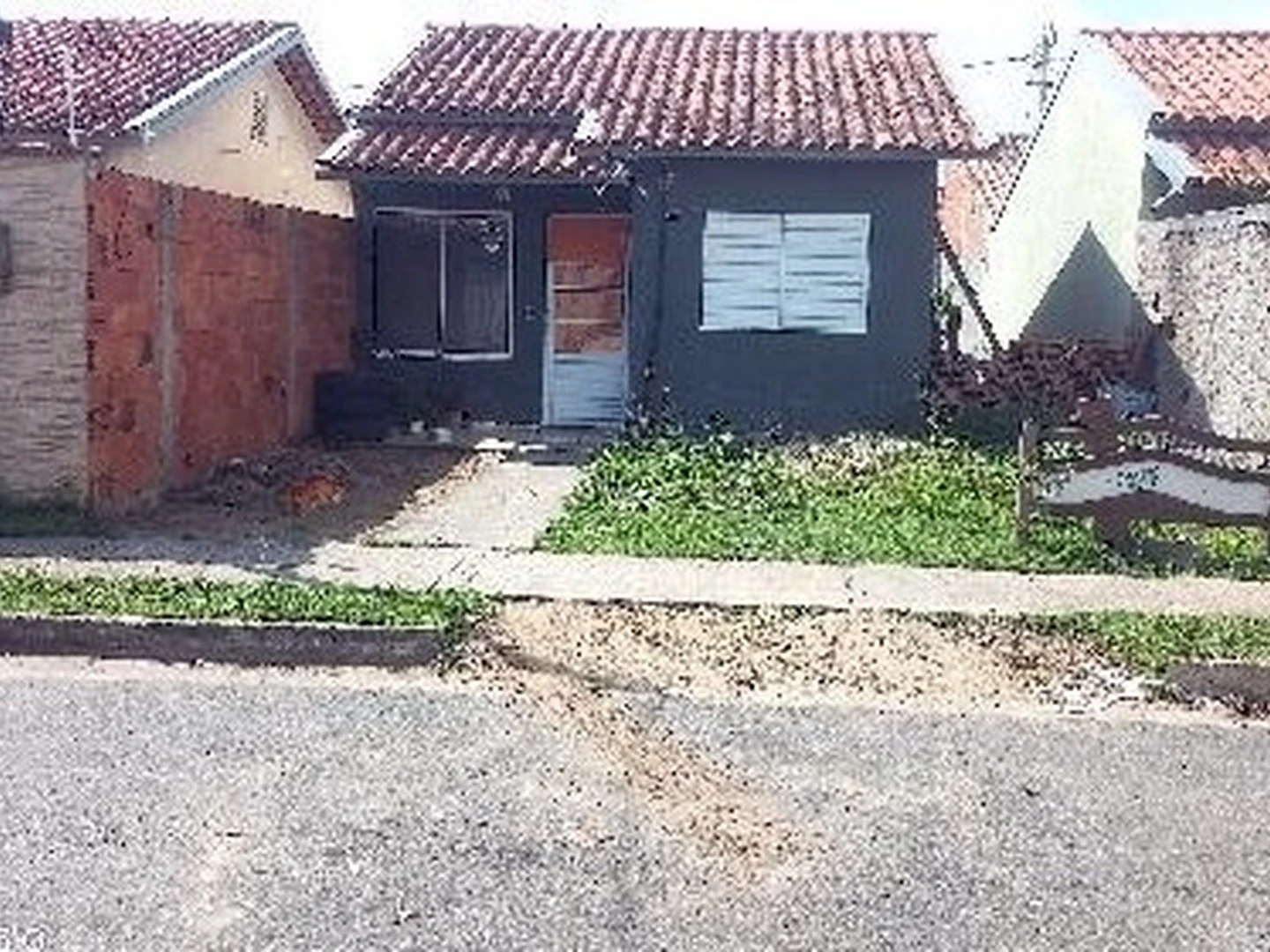 Casa - Campos Dos Goytacazes, RJ - foto 1
