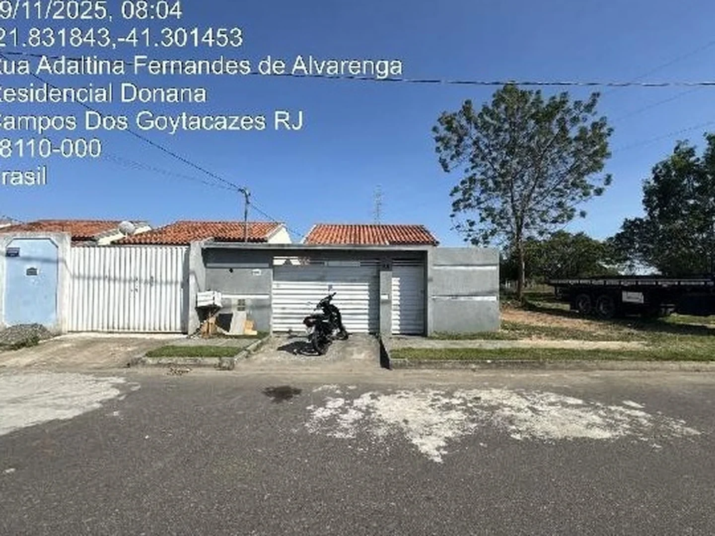 Casa - Campos Dos Goytacazes, RJ - foto 1