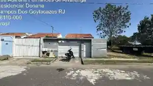 Casa - Campos Dos Goytacazes, RJ