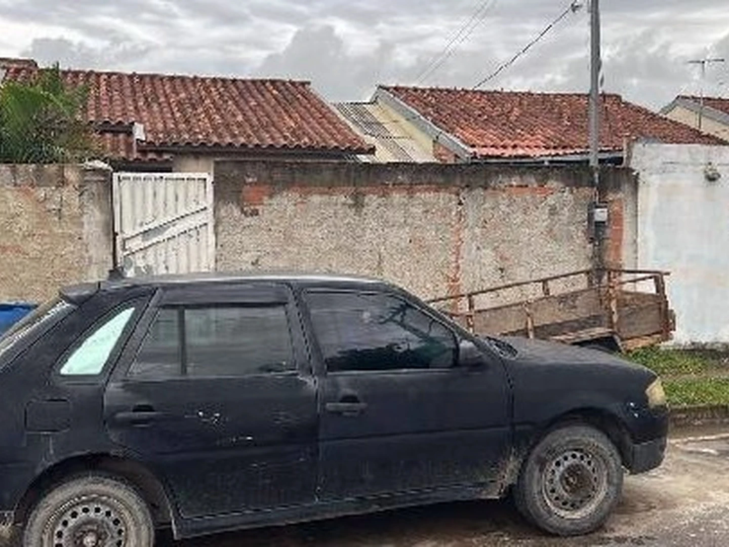 Casa - Campos Dos Goytacazes, RJ - foto 1