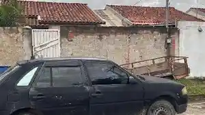 Casa - Campos Dos Goytacazes, RJ