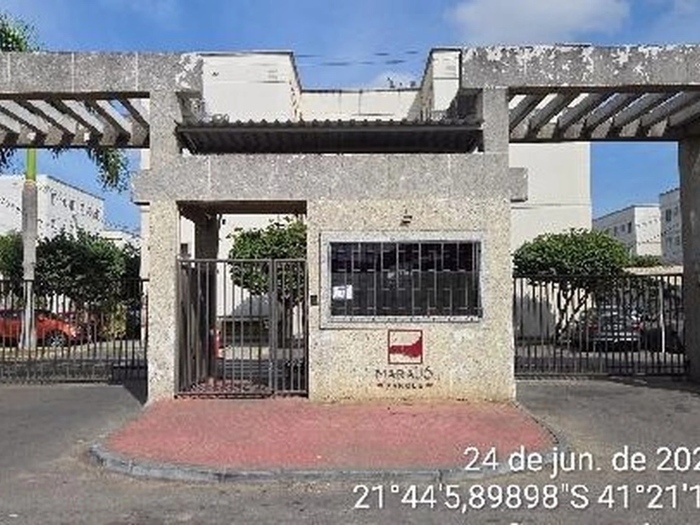 Apartamento - Campos Dos Goytacazes, RJ - foto 1