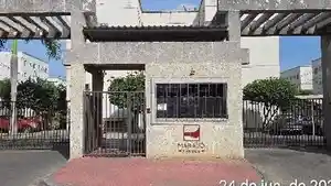 Apartamento - Campos Dos Goytacazes, RJ