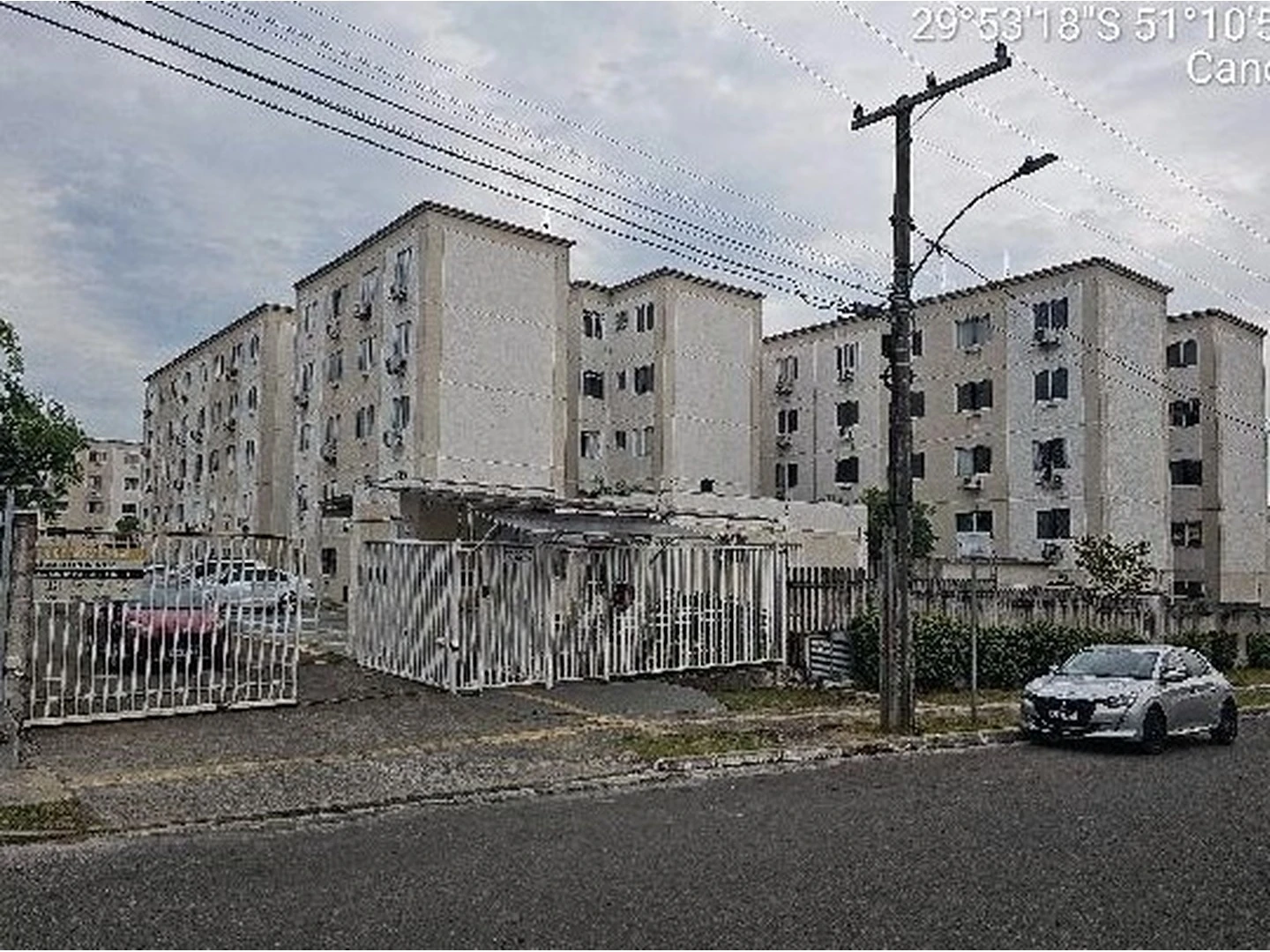 Apartamento - Canoas, RS - foto 1