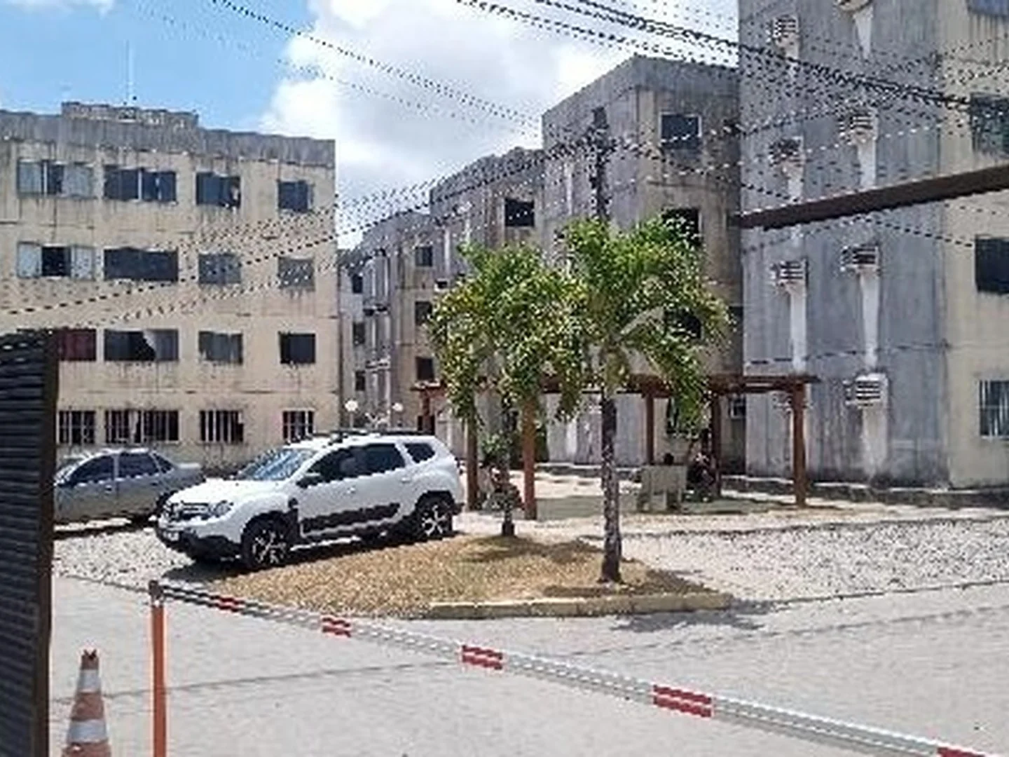 Apartamento - Jaboatao Dos Guararapes, PE - foto 1