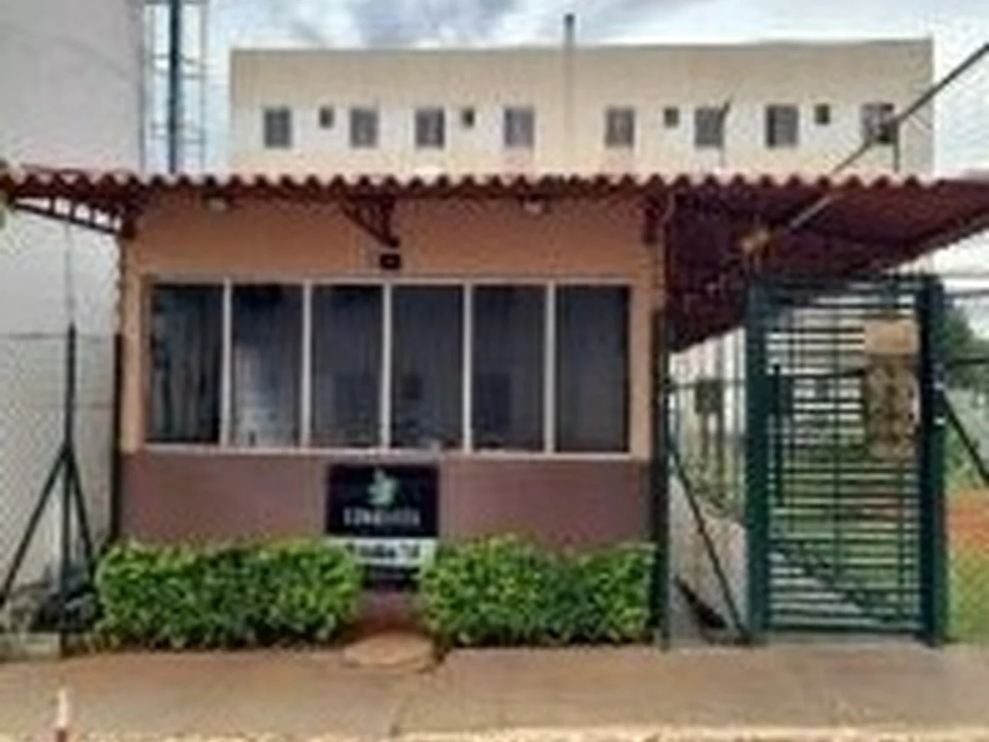 Apartamento - Luziania, GO - foto 1