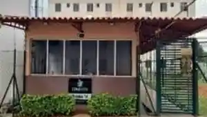 Apartamento - Luziania, GO