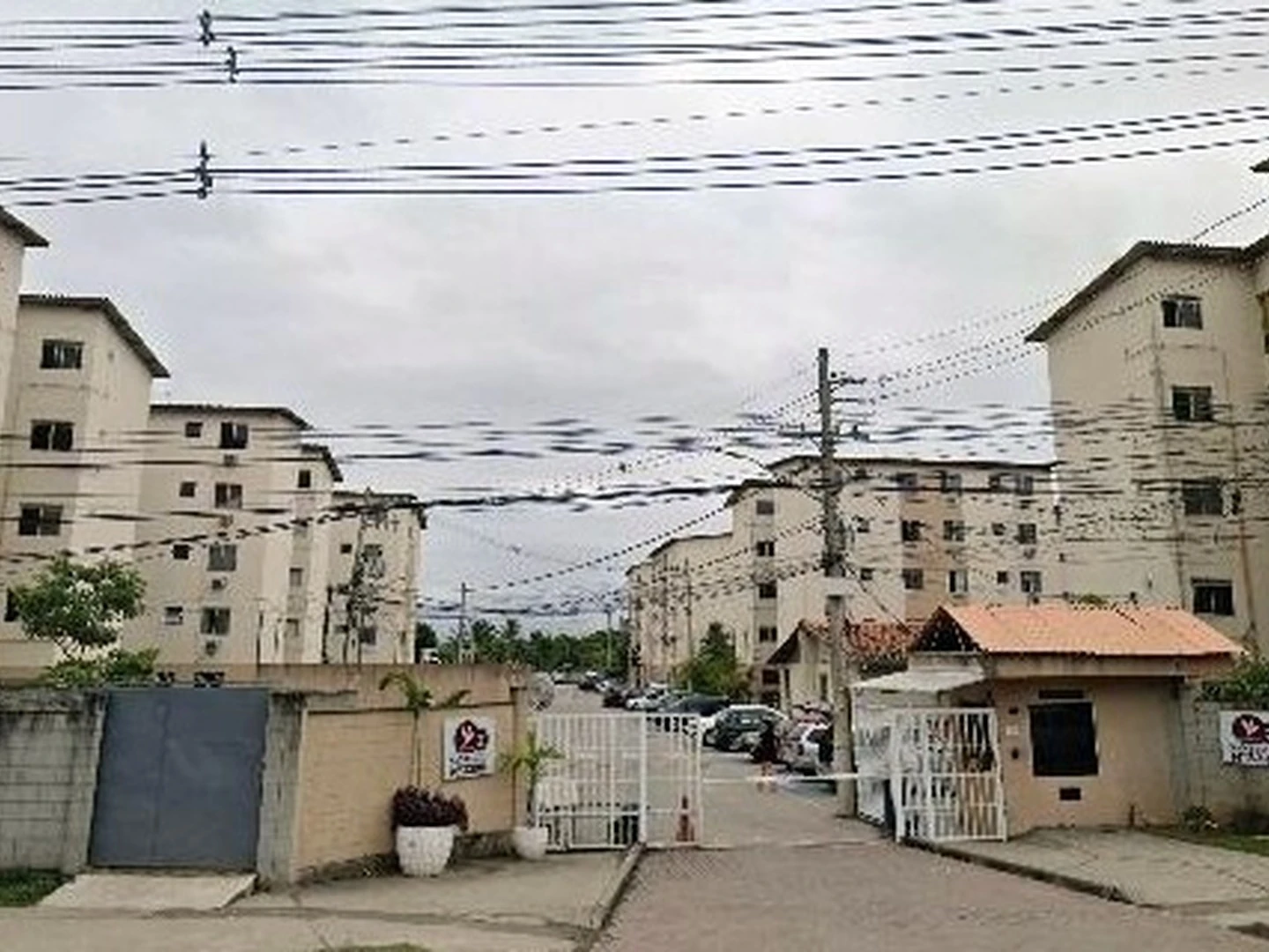 Apartamento - Rio De Janeiro, RJ - foto 1