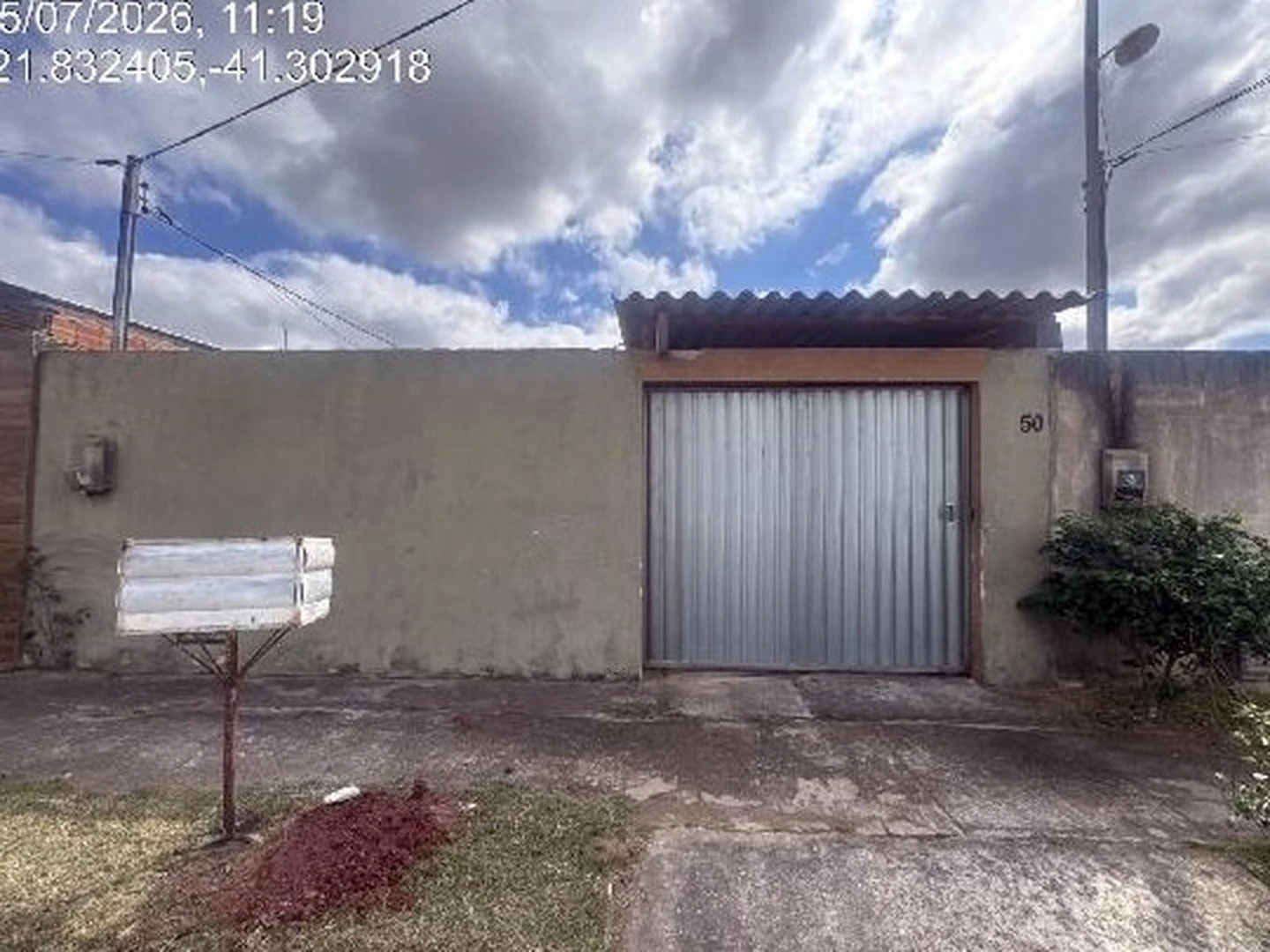 Casa - Campos Dos Goytacazes, RJ - foto 1