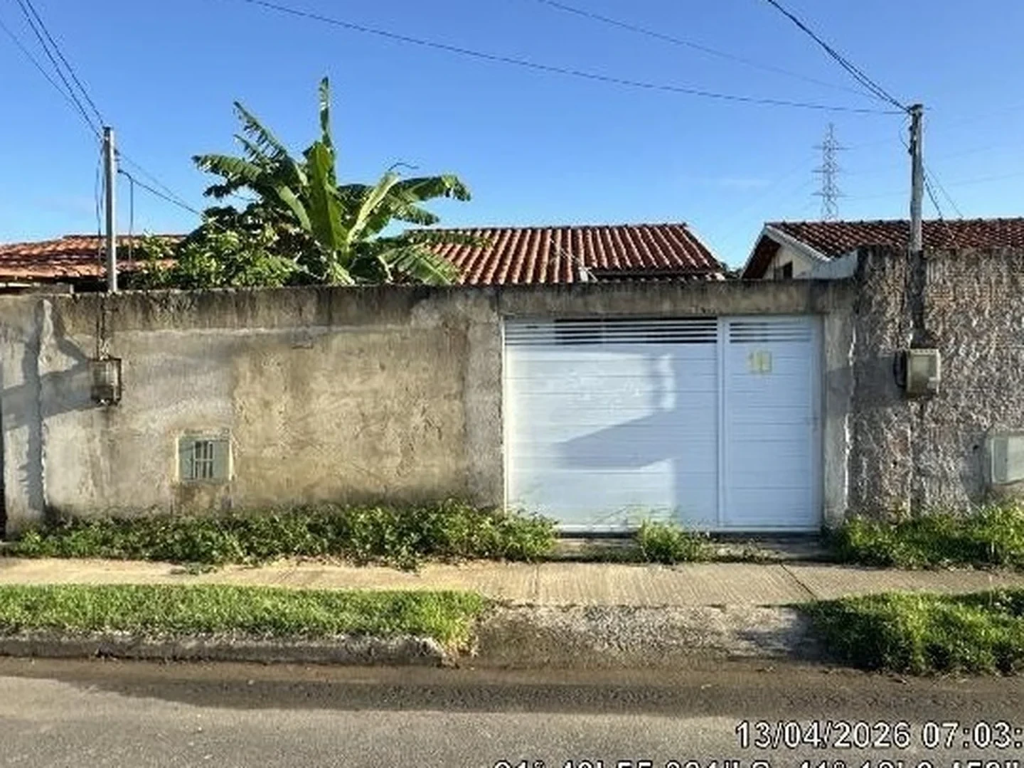 Casa - Campos Dos Goytacazes, RJ - foto 1