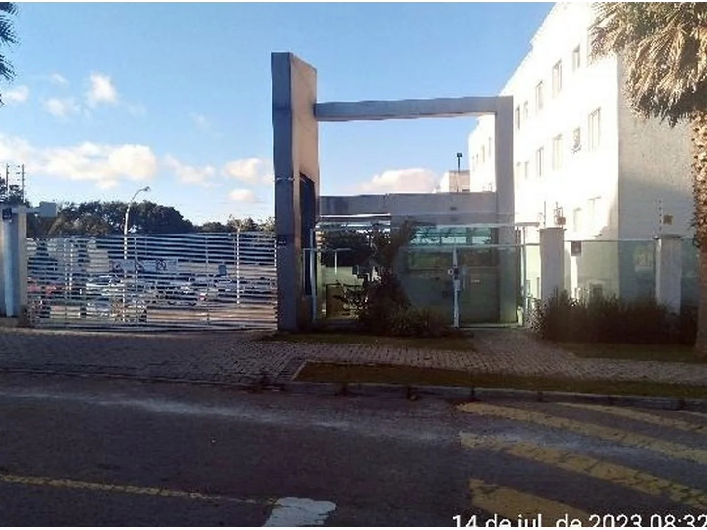 Apartamento - Curitiba, PR - foto 1