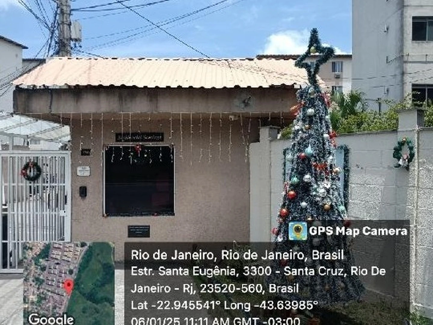 Apartamento - Rio De Janeiro, RJ - foto 1