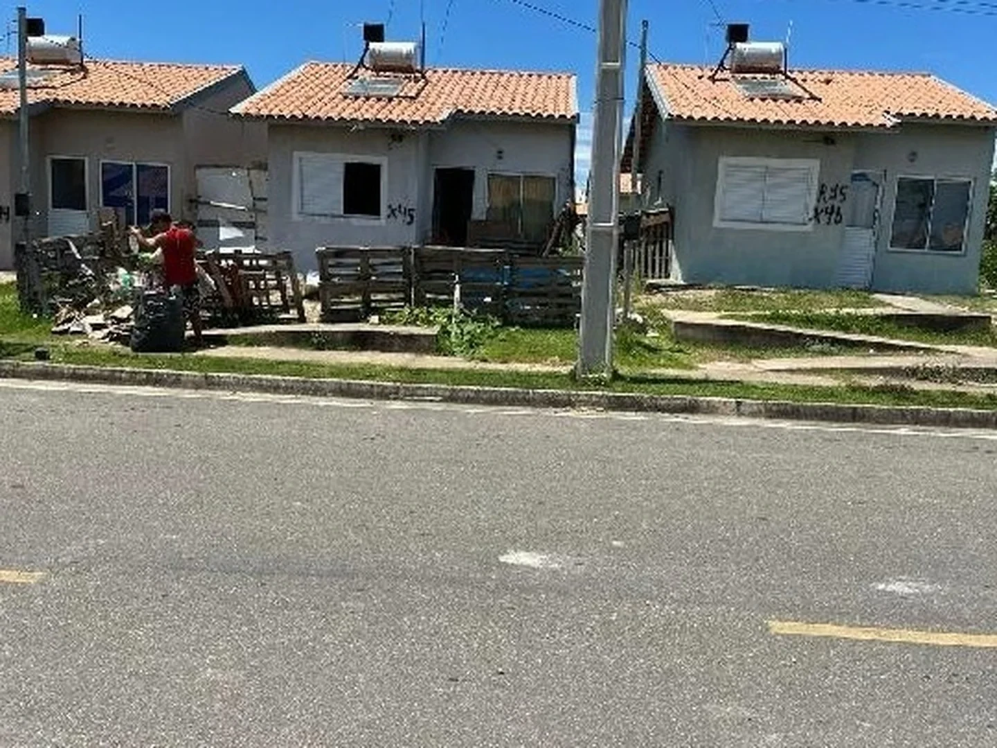 Casa - Campos Dos Goytacazes, RJ - foto 1
