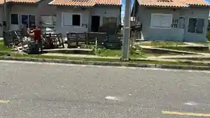 Casa - Campos Dos Goytacazes, RJ