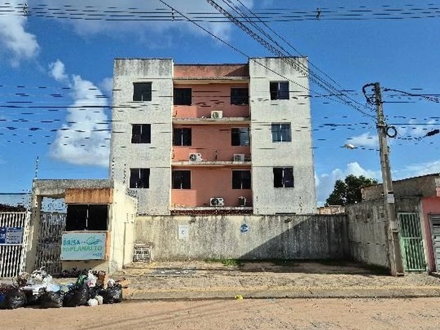 Apartamento - Natal, RN - foto 1
