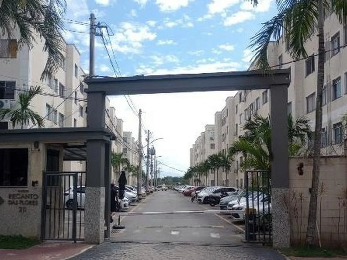 Apartamento - Rio De Janeiro, RJ - foto 1