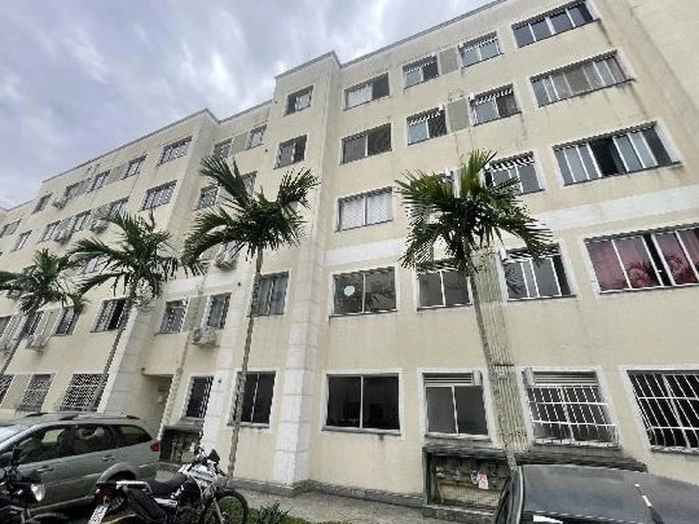 Apartamento - Rio De Janeiro, RJ - foto 1