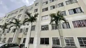 Apartamento - Rio De Janeiro, RJ