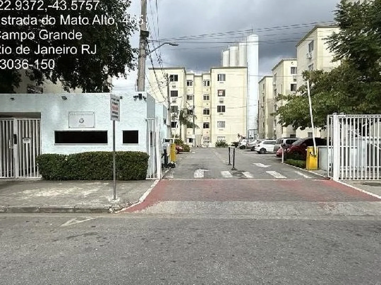 Apartamento - Rio De Janeiro, RJ - foto 1