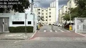 Apartamento - Rio De Janeiro, RJ