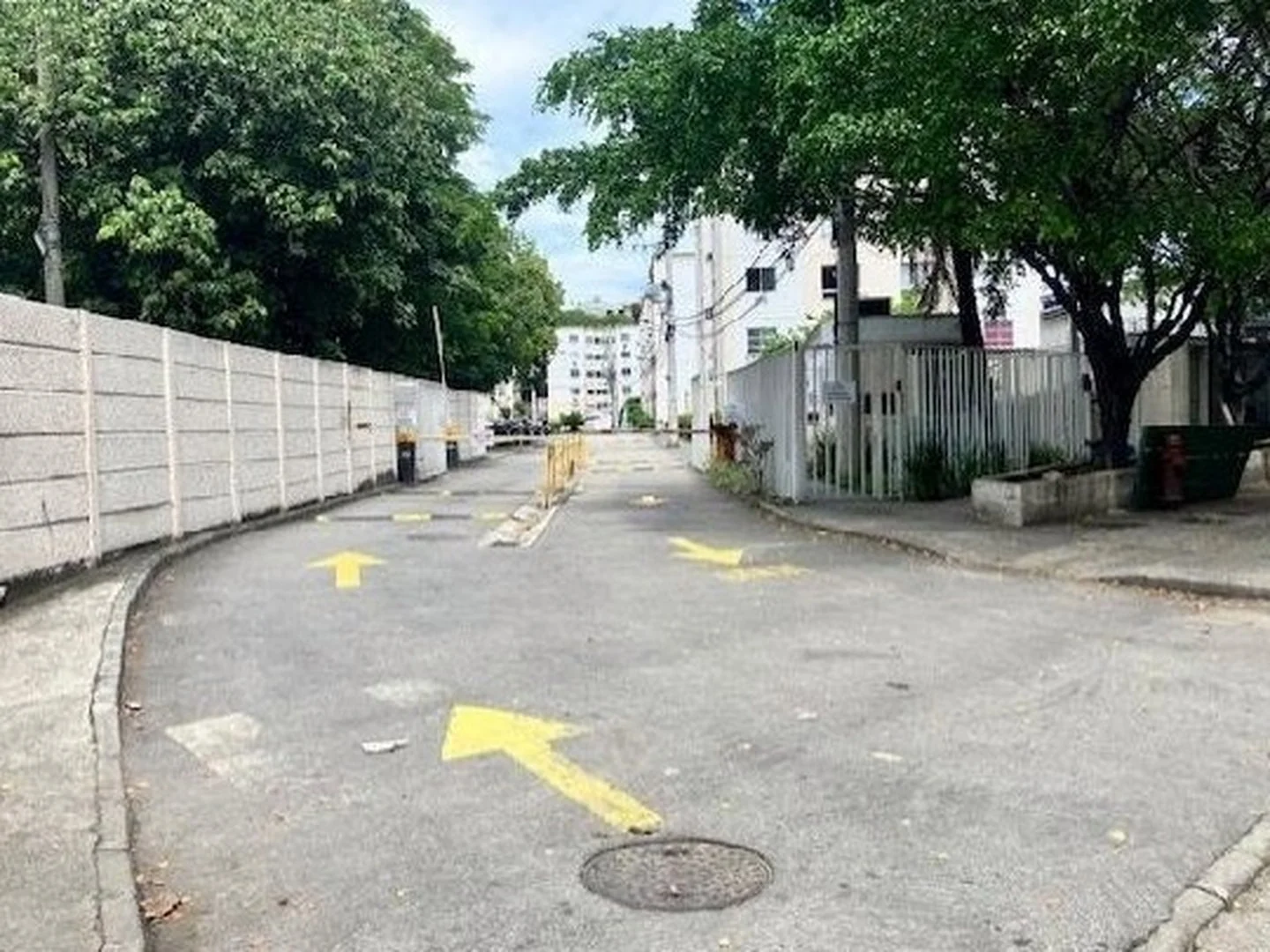 Apartamento - Rio De Janeiro, RJ - foto 1
